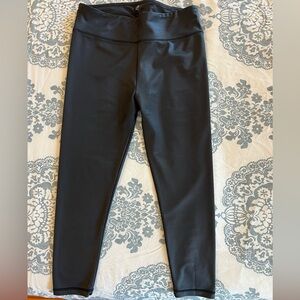 Good Hart by Matilda Jane Faux Leather Leggings